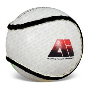 First Touch Sliotar</br>Art # Ai FTS 407 - Image 3