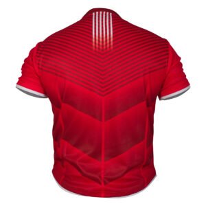 Sublimation Shirts</br>Art No# Ai SS 1575 - Image 3