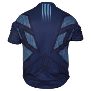 Sublimation Shirts</br>Art No# Ai SS 1574 - Image 3
