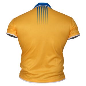 Sublimation Shirts</br>Art No# Ai SS 1576 - Image 3