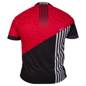 Sublimation Shirts</br>Art No# Ai SS 1580 - Image 3