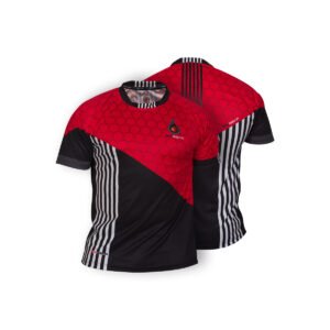 Sublimation Shirts</br>Art No# Ai SS 1580 - Image 1