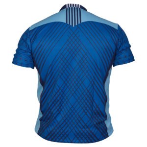 Sublimation Shirts</br>Art No# Ai SS 1579 - Image 3