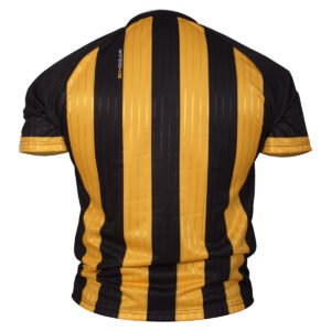 Sublimation Shirts</br>Art No# Ai SS 1582 - Image 3