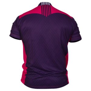 Sublimation Shirts</br>Art No# Ai SS 1565 - Image 3