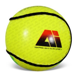 First Touch Sliotar</br>Art # Ai FTS 408 - Image 3