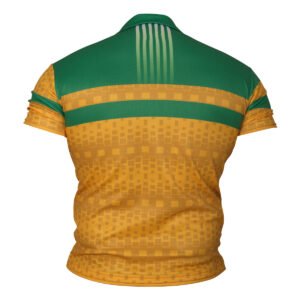 Sublimation Shirts</br>Art No# Ai SS 1583 - Image 3