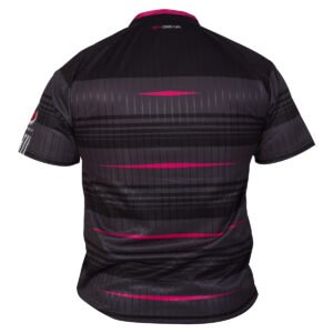 Sublimation Shirts</br>Art No# Ai SS 1585 - Image 3