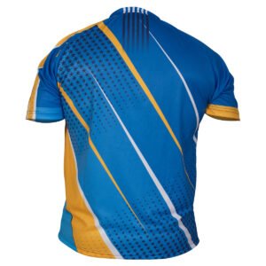Sublimation Shirts</br>Art No# Ai SS 1584 - Image 3