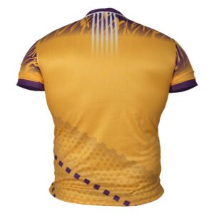 Sublimation Shirts</br>Art No# Ai SS 1586 - Image 3