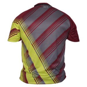 Sublimation Shirts</br>Art No# Ai SS 1587 - Image 3