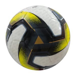 Machine Stiched Soccer</br> Art No# Ai MSS 1025 - Image 3