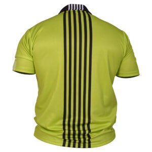 Sublimation Shirts</br>Art No# Ai SS 1567 - Image 3