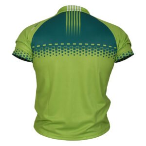 Sublimation Shirts</br>Art No# Ai SS 1568 - Image 3