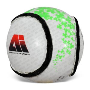 First Touch Sliotar</br>Art # Ai FTS 410 - Image 3