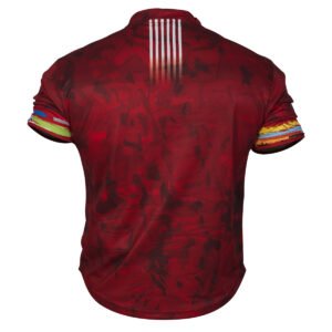 Sublimation Shirts</br>Art No# Ai SS 1569 - Image 3