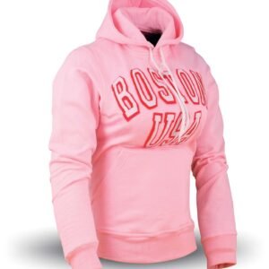 Ladies Hoodies</br>Art No# Ai LH 1691 - Image 1