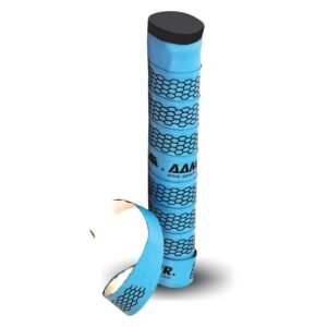 Pu Embossoed Grip</br>Art # Ai PEG 903 - Image 8