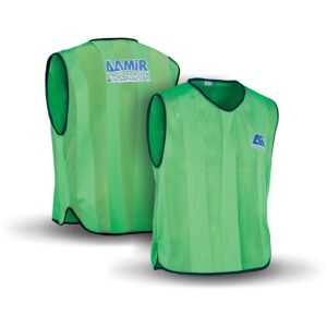 Training vest</br>Art No# Ai TV 1751 - Image 4