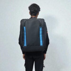 Sixgear Backpack - Image 7