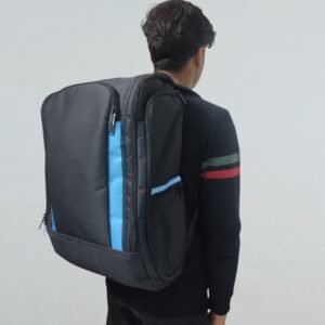 Sixgear Backpack - Image 8