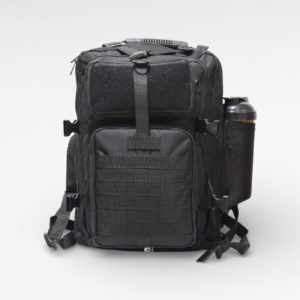 SIXGEAR OPERATOR – STEALTH BLACK - Image 6