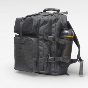 SIXGEAR OPERATOR – STEALTH BLACK - Image 5