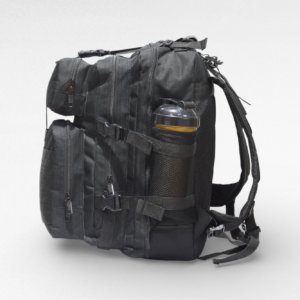SIXGEAR OPERATOR – STEALTH BLACK - Image 4
