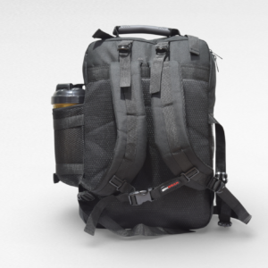 SIXGEAR OPERATOR – STEALTH BLACK - Image 3