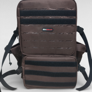SIXGEAR ROGER – Dark Brown - Image 3