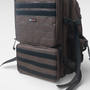 SIXGEAR ROGER – Dark Brown - Image 4
