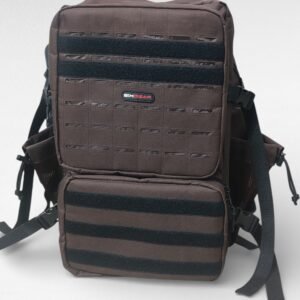 SIXGEAR ROGER – Dark Brown - Image 5