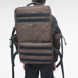SIXGEAR ROGER – Dark Brown - Image 6