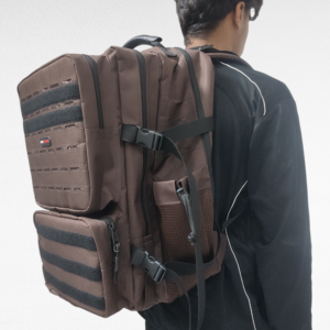 SIXGEAR ROGER – Dark Brown - Image 7