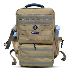 SIXGEAR ROGER – Coyote - Image 3