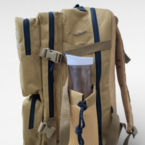 SIXGEAR ROGER – Coyote - Image 4