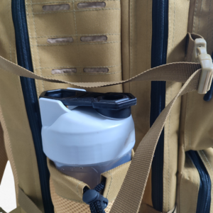 SIXGEAR ROGER – Coyote - Image 5