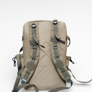 SIXGEAR ROGER – Coyote - Image 6