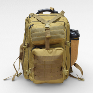 SIXGEAR OPERATOR – DESERT TAN - Image 7