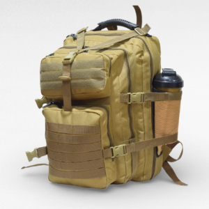SIXGEAR OPERATOR – DESERT TAN - Image 6