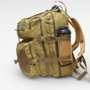 SIXGEAR OPERATOR – DESERT TAN - Image 5