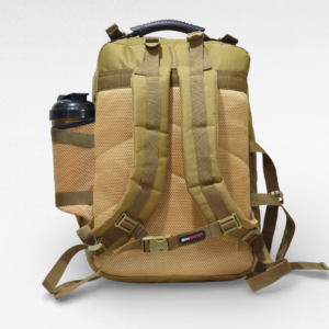 SIXGEAR OPERATOR – DESERT TAN - Image 4