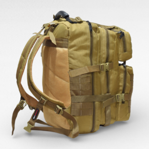 SIXGEAR OPERATOR – DESERT TAN - Image 3