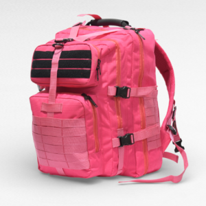 SIXGEAR OPERATOR – DESERT ROSE - Image 5