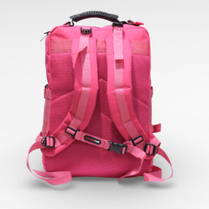 SIXGEAR OPERATOR – DESERT ROSE - Image 3