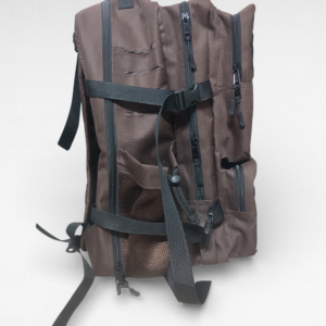 SIXGEAR ROGER – Dark Brown - Image 8